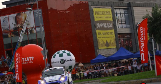 Rajd Rzeszowski